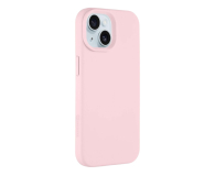 Tactical MagForce Velvet Smoothie Kryt pro Apple iPhone 15 Pink Panth - 1514377 - zdjęcie 2